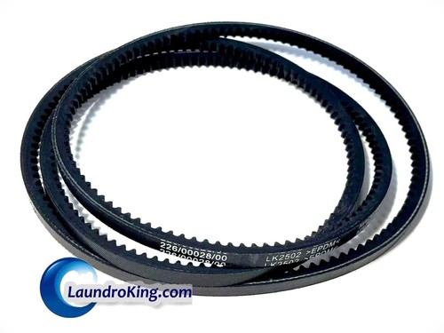226 00028 cinghia dentata - 226/00028/00,