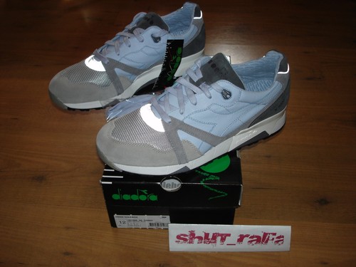 Diadora n9000 solebox ferro - diadora,