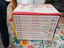 Baby Einstein 10 DVD