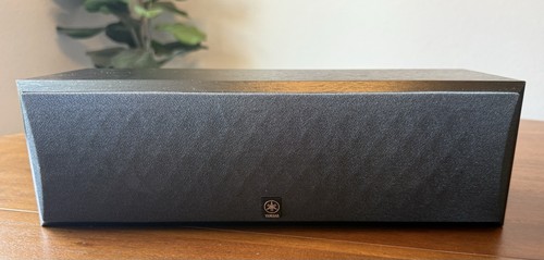 Yamaha altoparlante canale - yamaha,