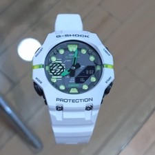 Orologio digitale CASIO GA