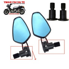 ADATTATORI MANUBRIO PER