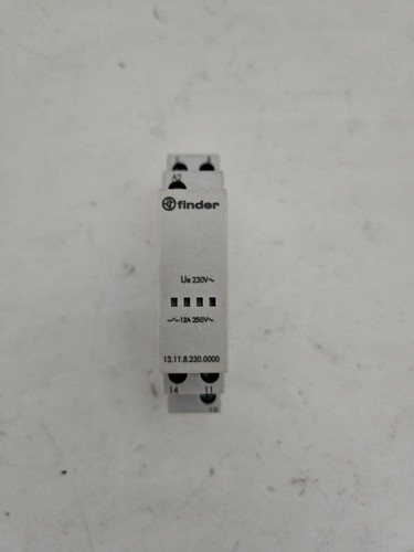 Finder 230 0000 rele - finder, rele'