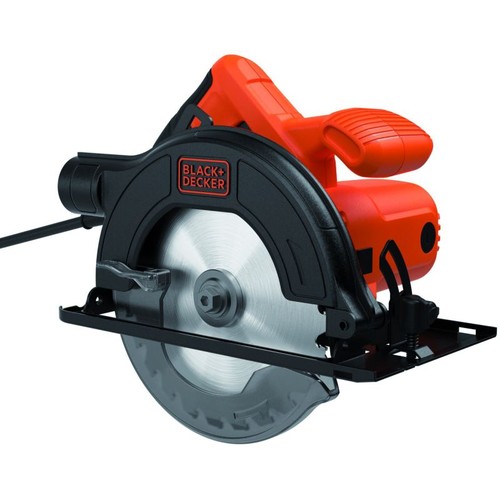 Black decker sega circolare - sega,