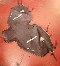 TUCANO COPRIGAMBE R064 HONDA