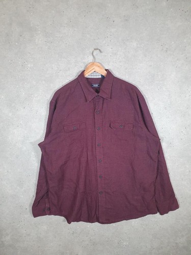 Camicia vintage izod classica - camicia,