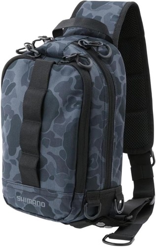 Borsa tracolla shimano - shimano, sling