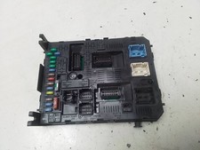 Centralina comfort Citroen C5