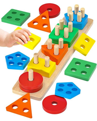 Giochi bambini 3 anni - 2,