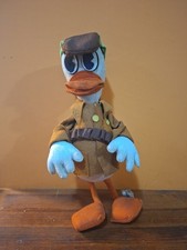 Paperino In Panno Anni '70 ? 