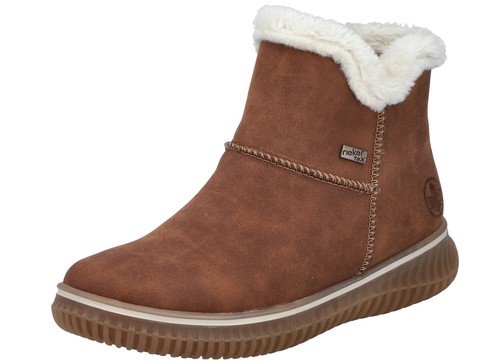 Rieker donna winterboot - rieker,