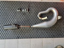 Marmitta Giannelli Fire 