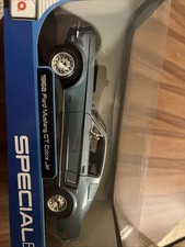 Jet Ford Mustang GT Cobra 1968