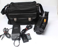 Videocamera Sony CCD-TR330E 8