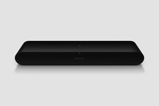 SONOS RAY NERO SOUNDBAR