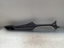 MODANATURA CENTRALE CRUSCOTTO