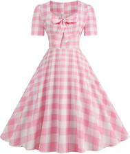 Abito Longuette Elegante