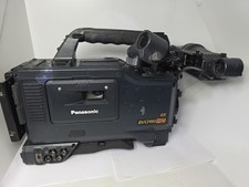Panasonic AJ-HDX900P EX DVCPRO