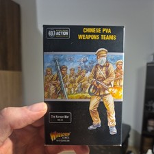 Guerra di Corea - Squadre