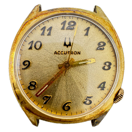 Orologio polso uomo vintage - polso,
