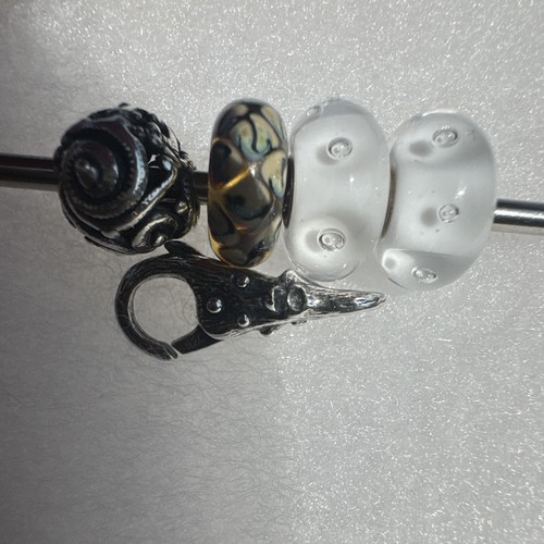 Trollbeads autentici tema - trollbeads, a