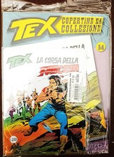 COPERTINE DA COLLEZIONE TEX 14