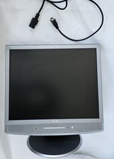 Monitor Mini Piccolo LCD
