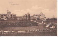 Ostenda Le Châlet Royal ngl