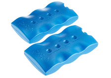 GioStyle Set di 2 Mattonelle