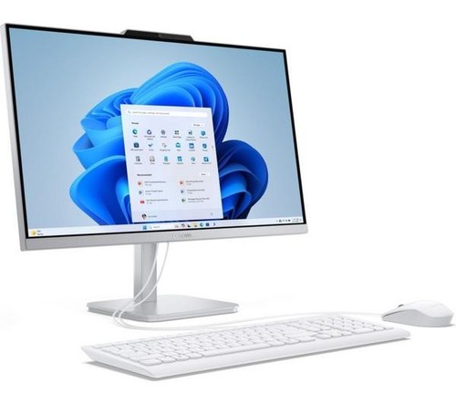 Lenovo a100 all - 23,8", all-in-one