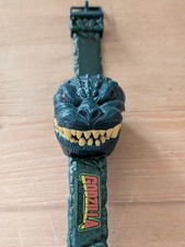 Watch Vintage Godzilla 'King