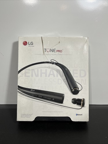 Tone pro hbs - hbs-780, auricolare