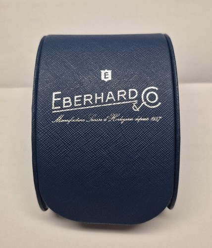 Eberhard box astuccio scatola - eberhard,