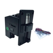 Meccanismo Distributori