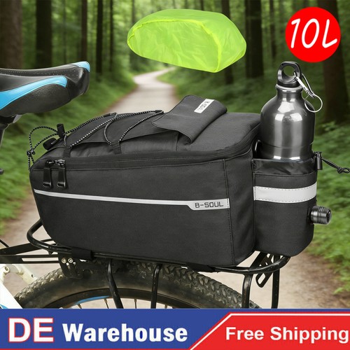 Borsa portapacchi borsa bici