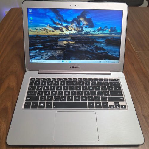 Asus zenbook ux305la - ux305la, 13"