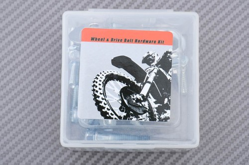 Kit visserie boite vis pour - visserie,