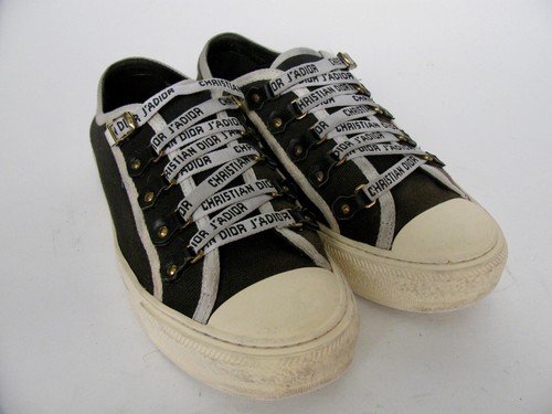 Scarpe sneaker basse christian - scarpe,