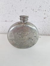 Vintage Tullamore Dew Whiskey