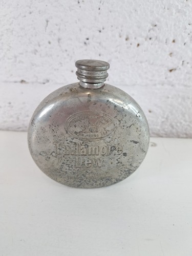 Vintage tullamore dew whiskey - dew,