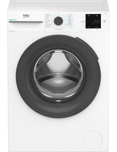 Lavatrice beko slim 7kg 1200 - beko,