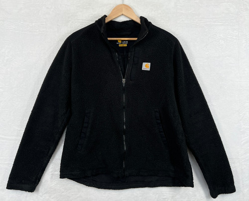 Carhartt giacca donna sherpa - donna,