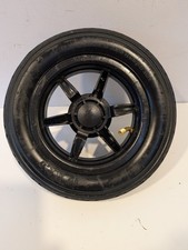 Mountain Buggy Swift Ruota