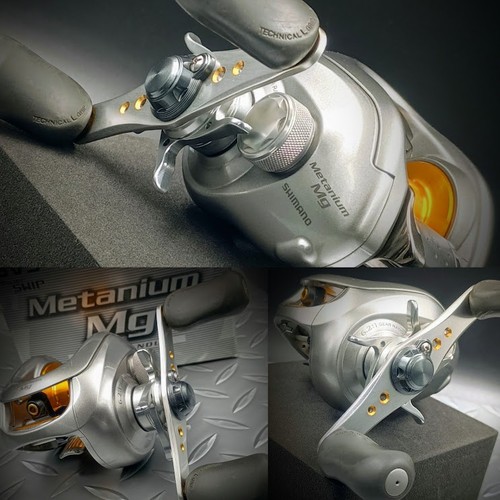 Mulinello baitcasting - mulinello,