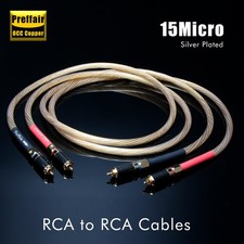 Paio cavo audio perffair occ - cavo,