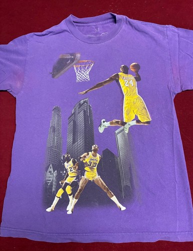 Shirt lakers tradition kobe - t-shirt,