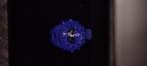 Orologio cool eyes blu - cool,