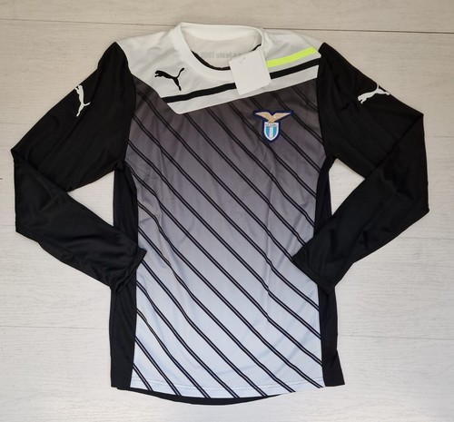 5283 puma lazio - 1900, maglia
