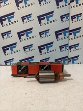 INDOTTO MOTORINO AVVIAMENTO