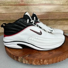 Scarpe da basket vintage Nike